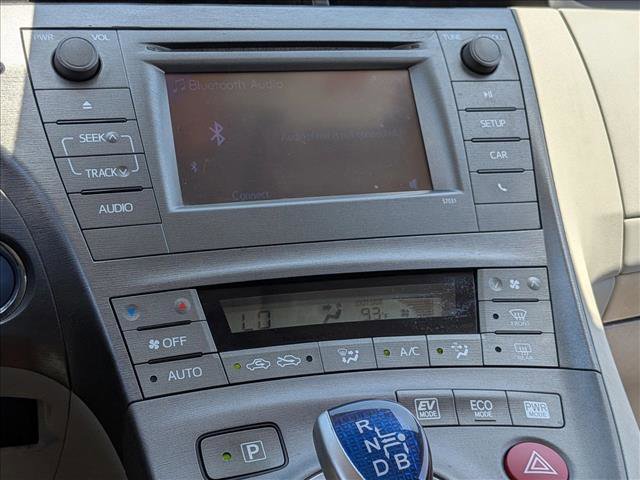 Used 2013 Toyota Prius Two FWD image 6