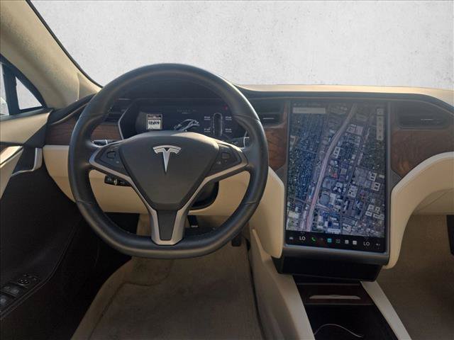 Used 2018 Tesla Model S 100D AWD/4WD image 16