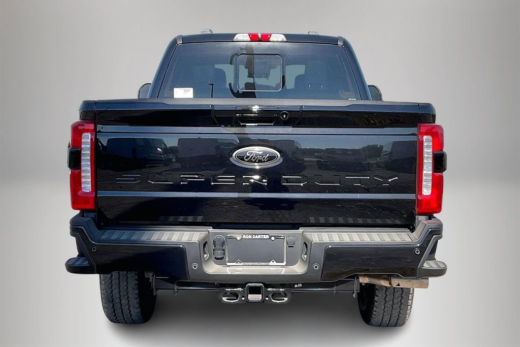 New 2026 Ford F250 XLT w/ XLT Premium Package image 3