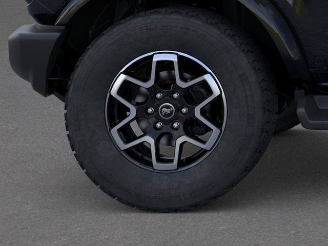 Used 2026 Ford Bronco Outer Banks AWD/4WD image 21