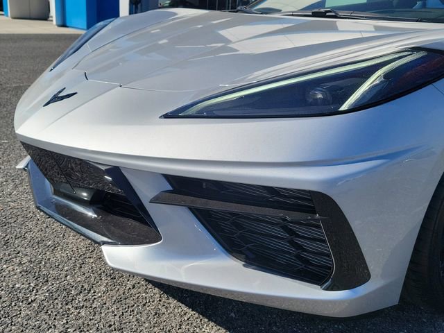 New 2026 Chevrolet Corvette Stingray image 5