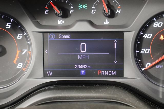 Used 2019 Chevrolet Camaro LT RWD image 39