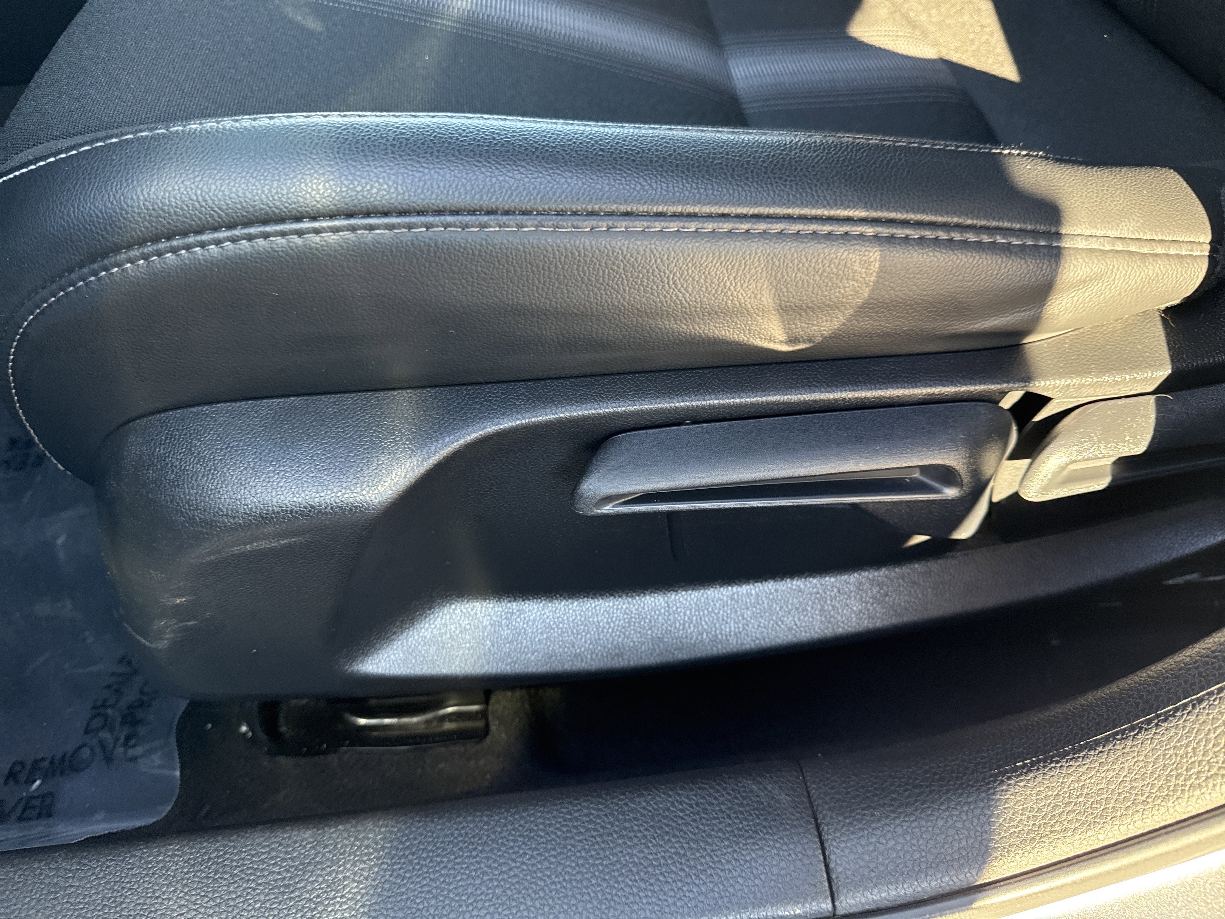 Certified 2024 Honda Civic Sport image 16