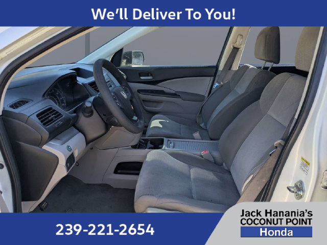 Used 2013 Honda CR-V LX image 21