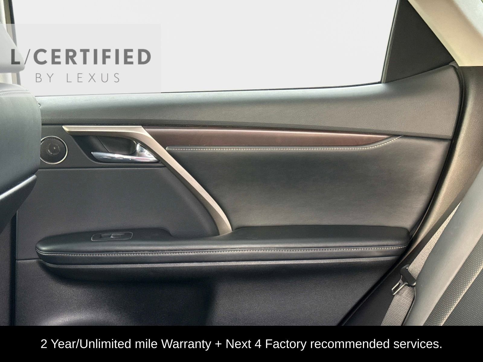 Used 2021 Lexus RX 350 FWD w/ Premium Package image 14