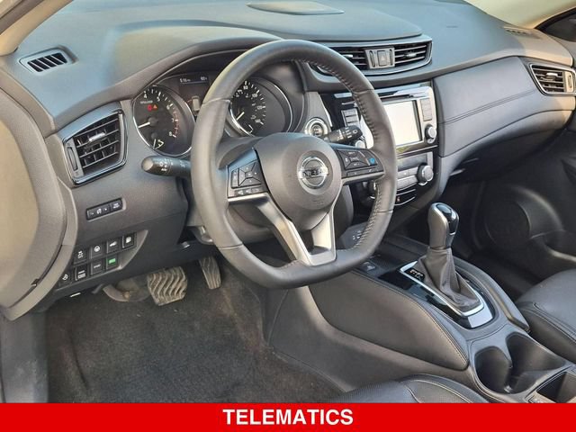 Used 2019 Nissan Rogue SL w/ Premium Package AWD/4WD image 17