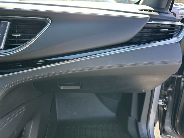 Certified 2023 Buick Enclave Avenir w/ Avenir Technology Package image 29
