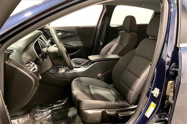 Used 2018 Chevrolet Malibu LS image 22