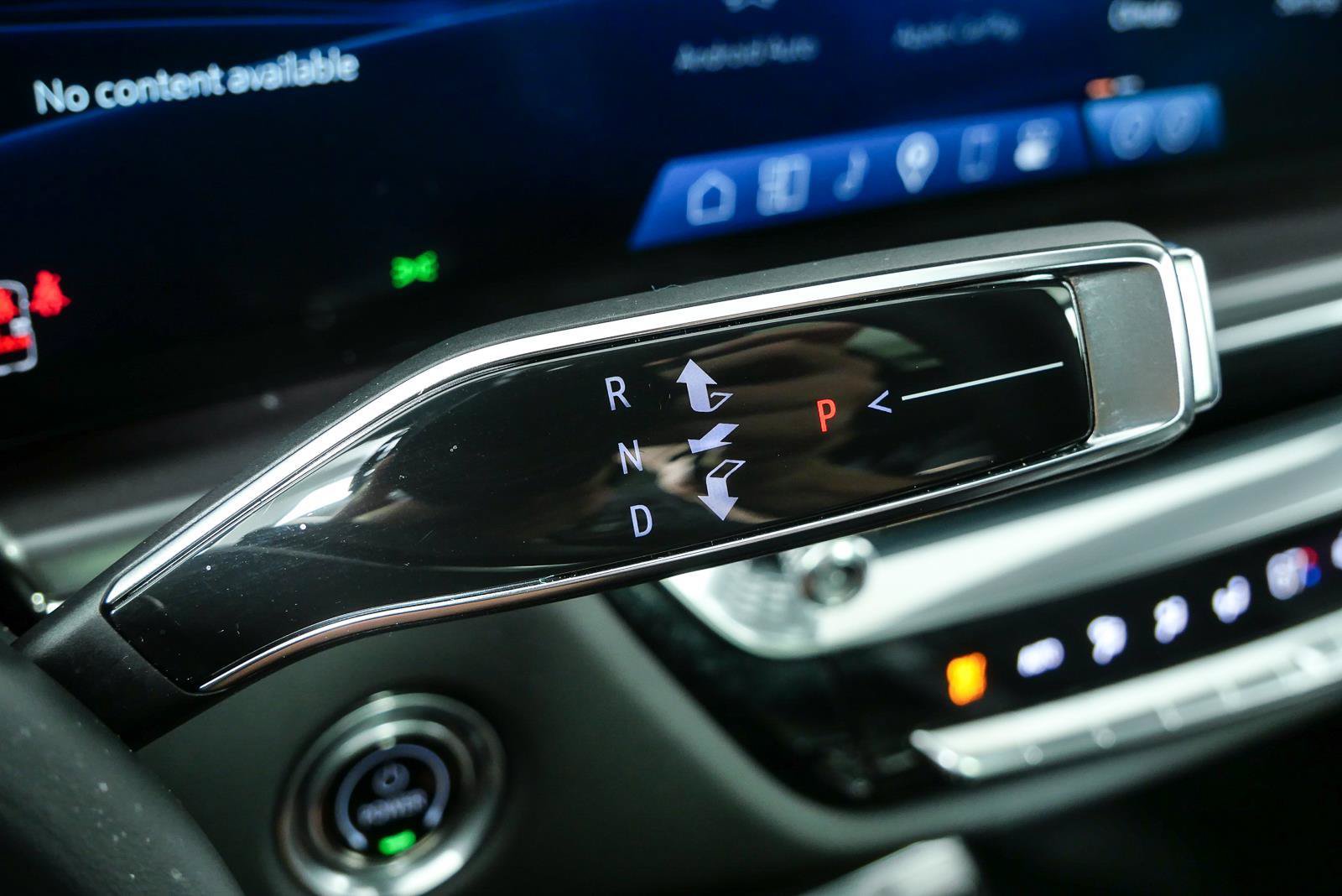 Certified 2024 Cadillac Lyriq Tech RWD image 16