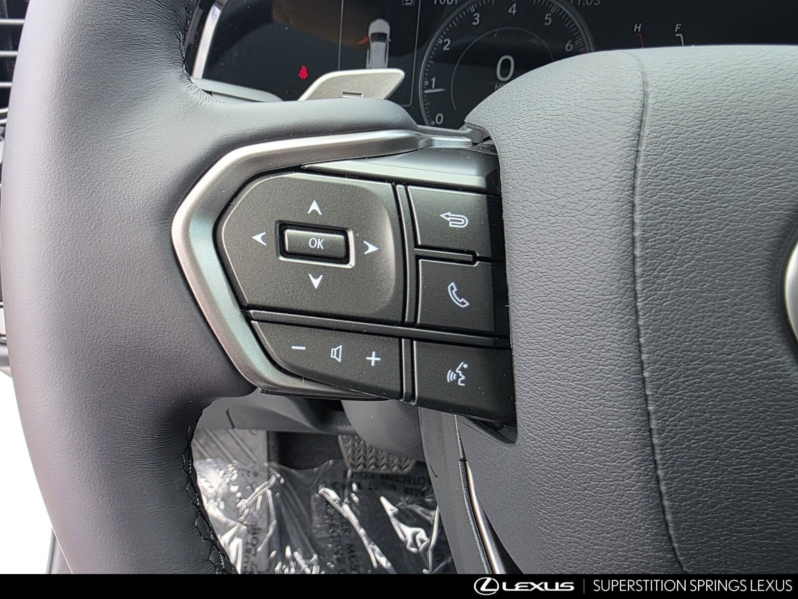 New 2026 Lexus NX 350 AWD w/ Cold Area Package image 23