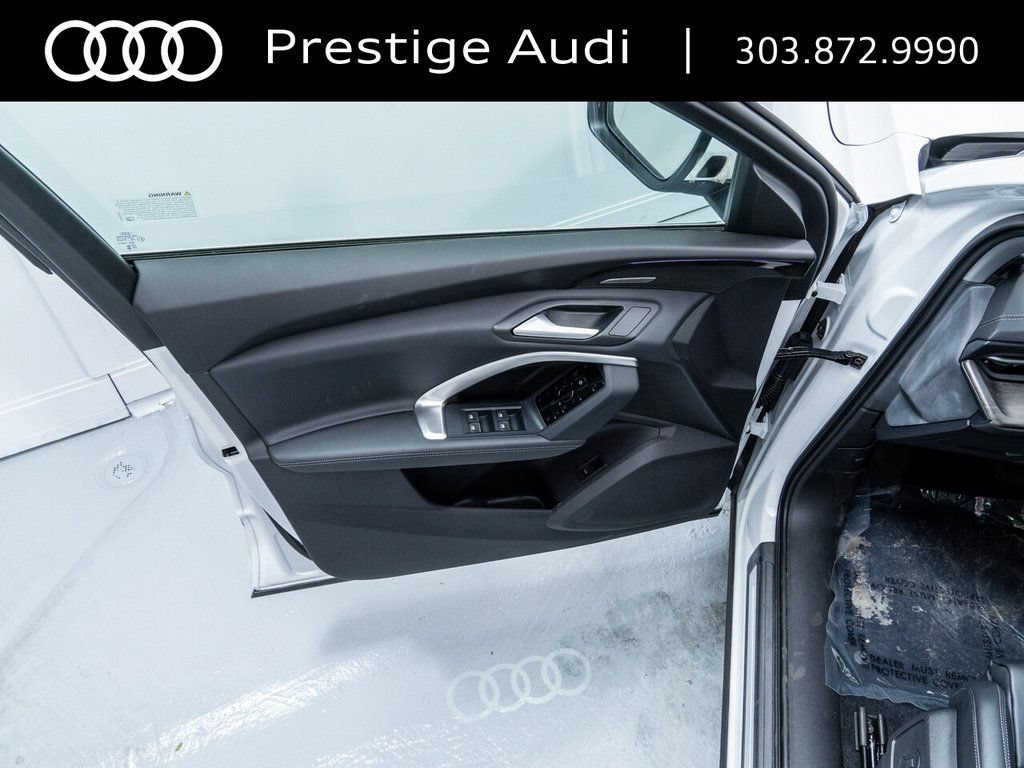 Used 2025 Audi Q5 Premium w/ Premium Plus AWD/4WD image 20