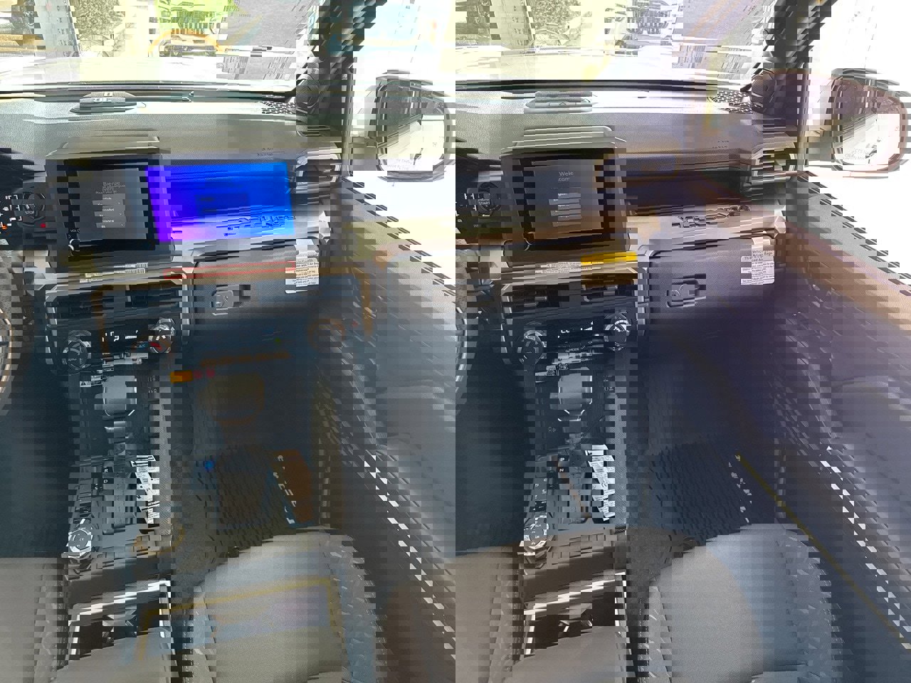 New 2025 Toyota Tacoma SR5 image 45