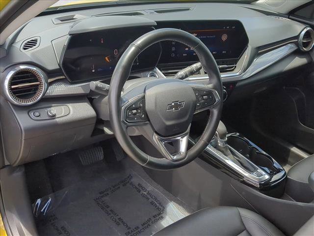 Used 2025 Chevrolet Trax ACTIV w/ Driver Confidence Package FWD image 18