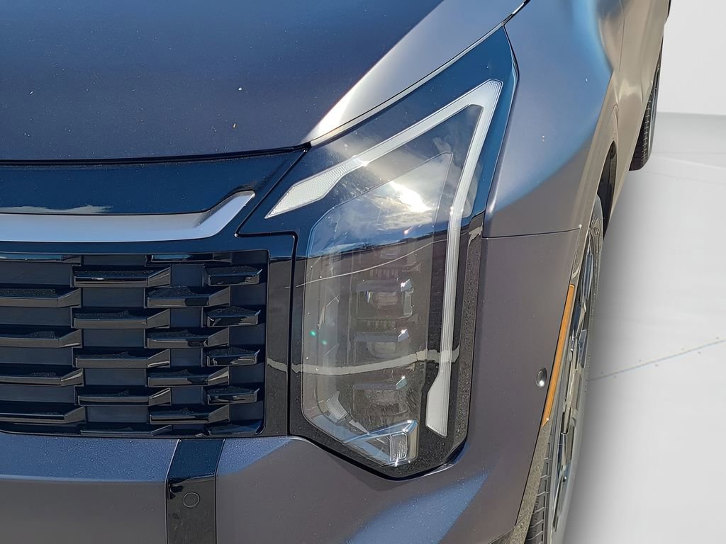 New 2026 Kia Sportage SX FWD image 10