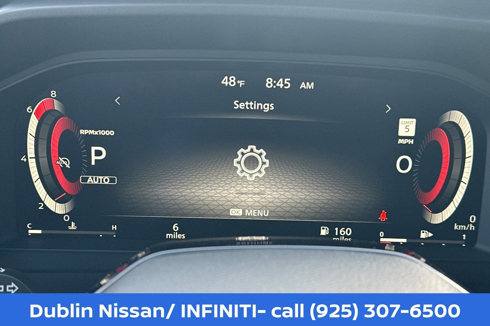 New 2026 Nissan Rogue Platinum w/ Platinum Premium Package AWD/4WD image 31