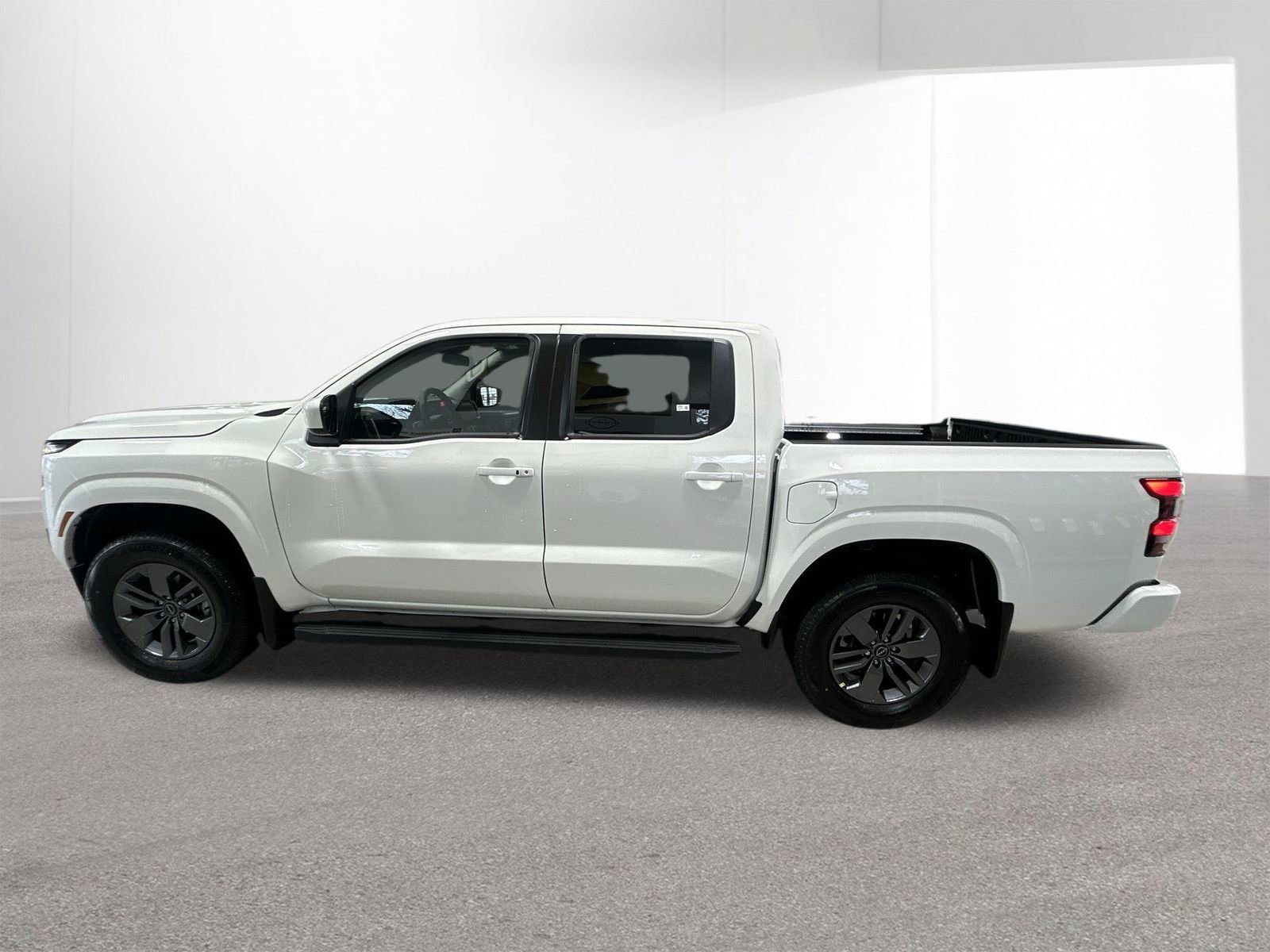 New 2026 Nissan Frontier SV w/ SV Convenience Package image 34