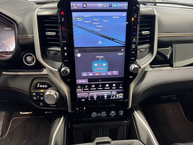 New 2026 RAM 1500 Tungsten w/ Bed Utility Group image 5