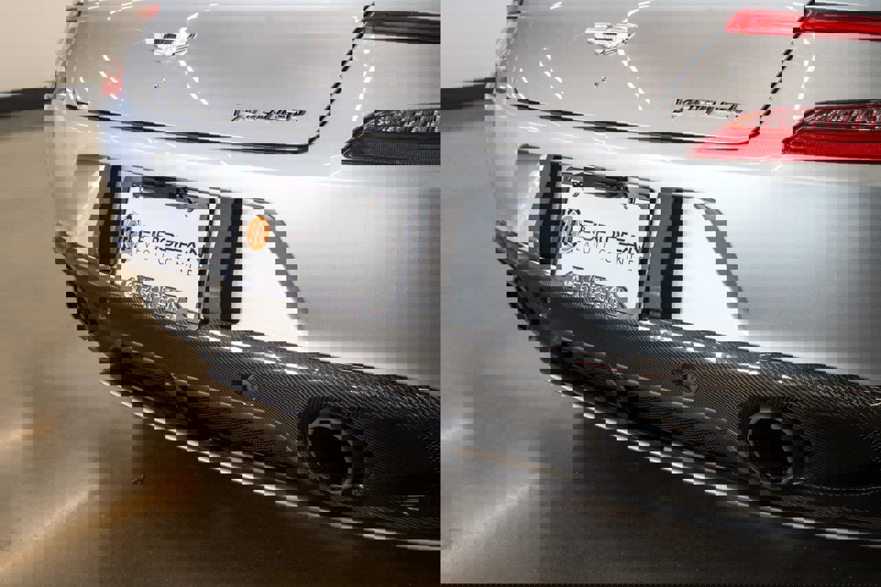 Used 2014 Aston Martin Vanquish Volante image 19