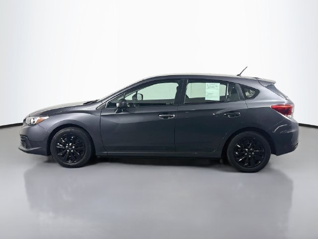 Used 2022 Subaru Impreza 2.0i AWD/4WD image 4