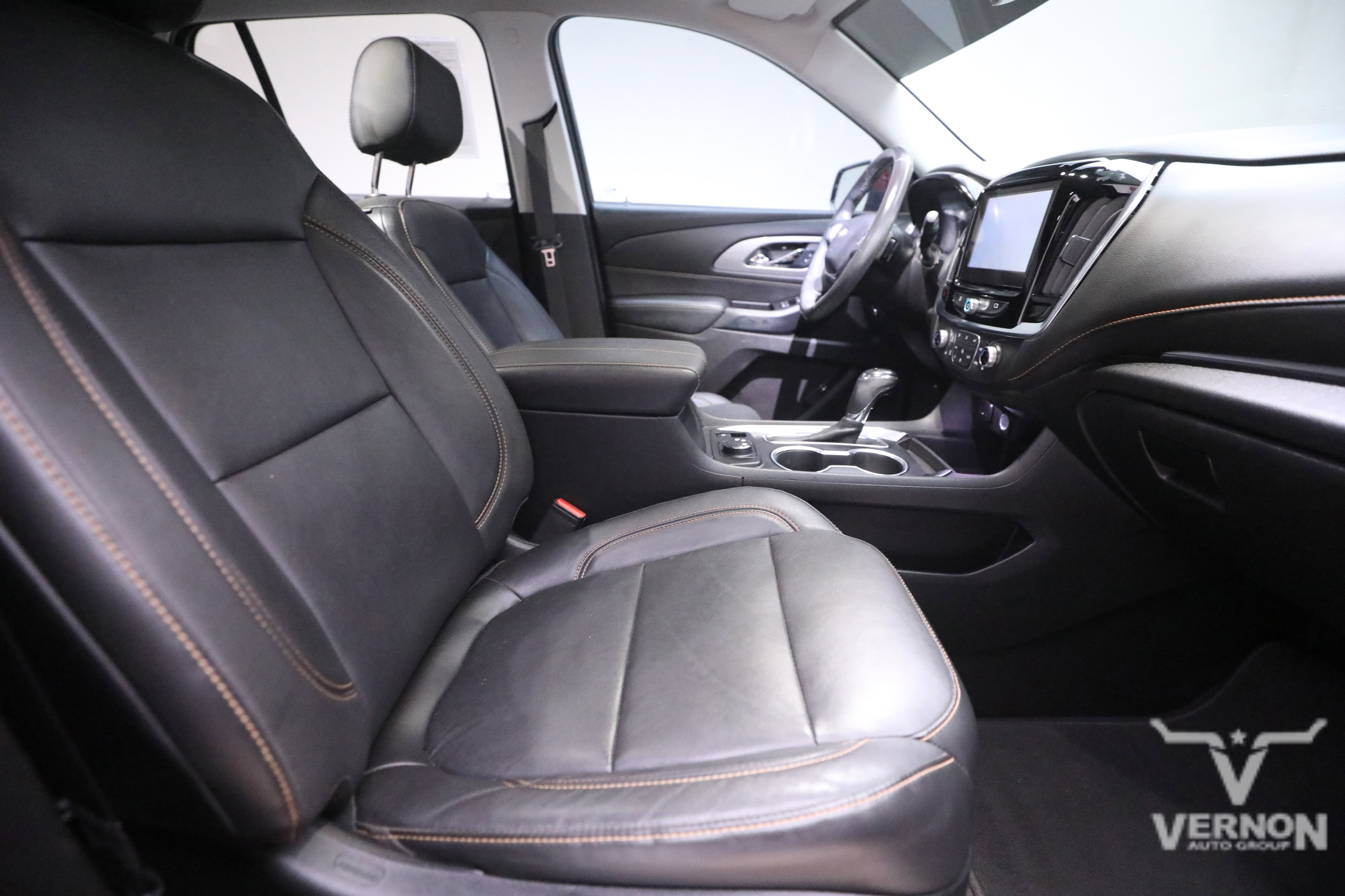 Used 2019 Chevrolet Traverse RS image 11