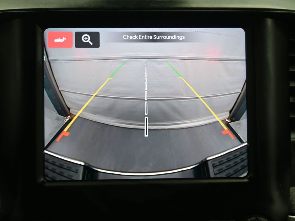 Used 2024 RAM 3500 Big Horn image 19