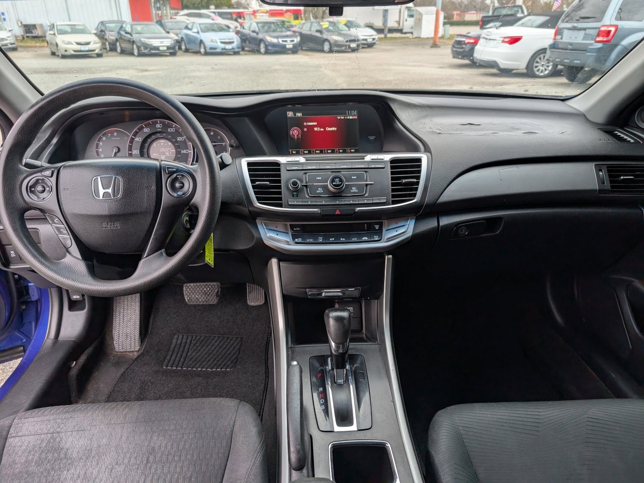 Used 2014 Honda Accord LX-S image 18