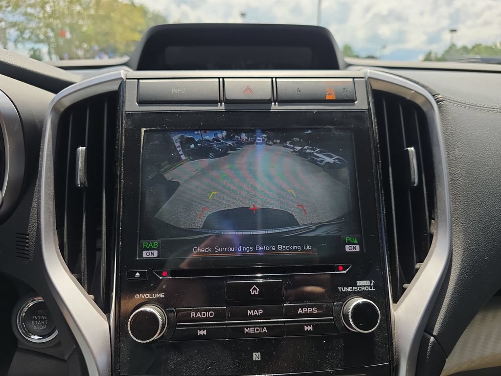 Used 2019 Subaru Ascent Premium w/ Popular Package #2 AWD/4WD image 24
