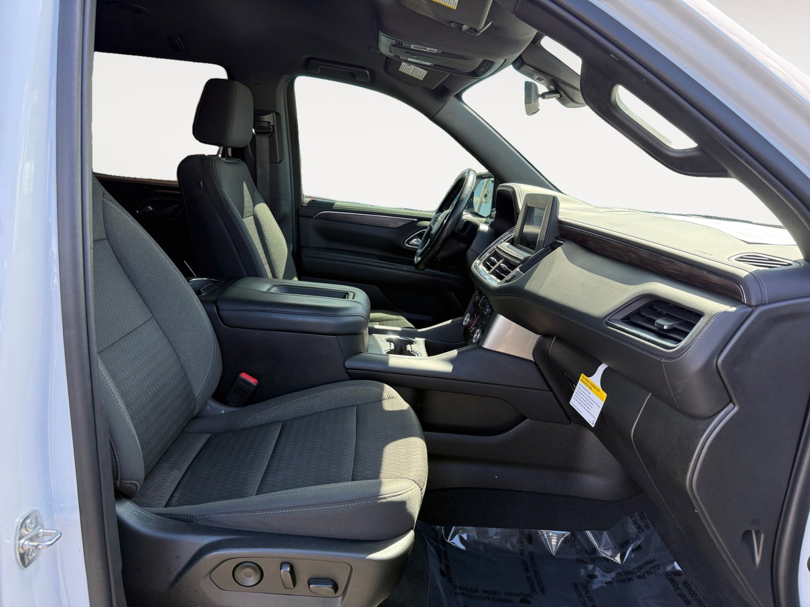 Used 2022 Chevrolet Tahoe LS w/ Driver Alert Package image 19