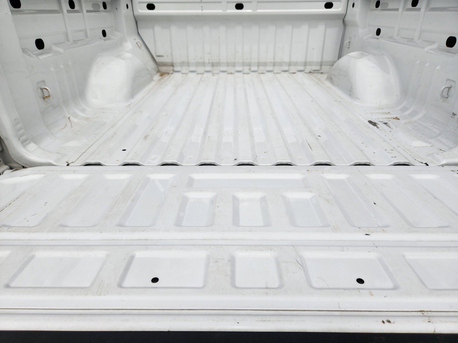 Used 2021 Chevrolet Colorado Z71 image 23