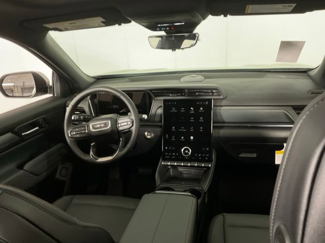 New 2026 GMC Terrain AT4 w/ Convenience Package III image 15