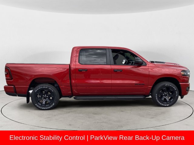 New 2026 RAM 1500 Express AWD/4WD image 6