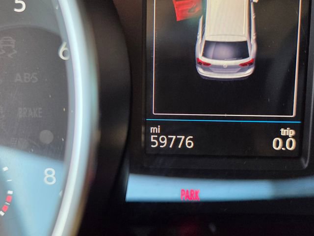 Used 2020 Volkswagen Tiguan S FWD image 29