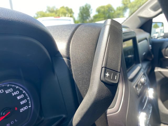 Used 2022 GMC Sierra 1500 Pro w/ Pro Value Package AWD/4WD image 25