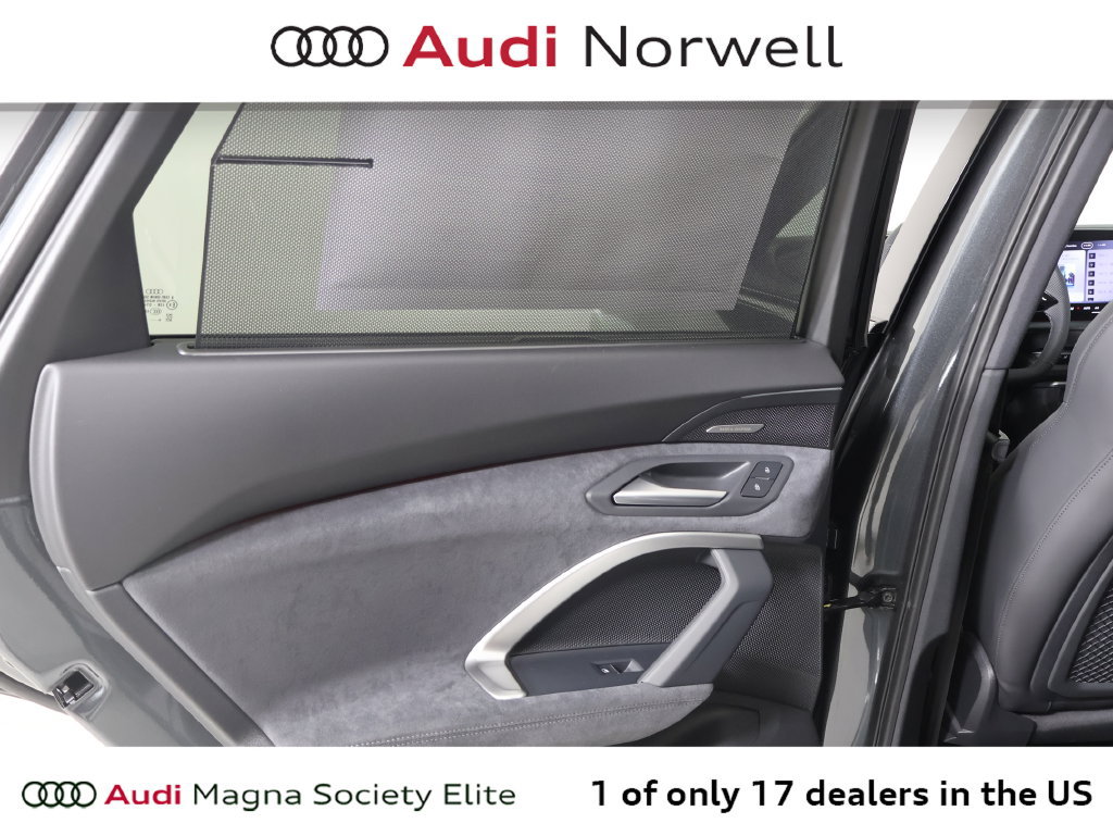 New 2026 Audi SQ5 Premium Plus AWD/4WD image 21