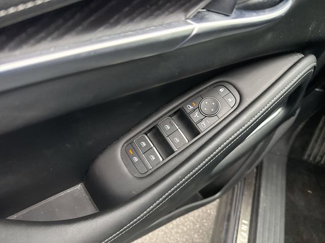 Used 2024 INFINITI QX60 Sensory image 17