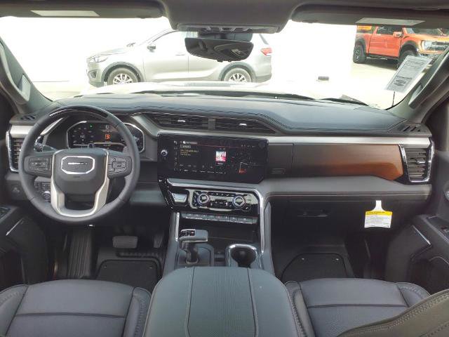 New 2024 GMC Sierra 1500 Denali w/ Technology Package image 4