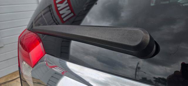 Used 2014 GMC Terrain SLT w/ Chrome Appearance Package FWD image 12