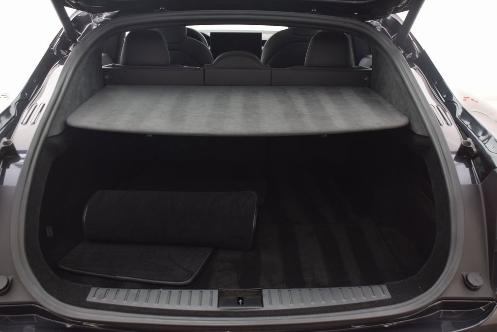 Used 2024 Tesla Model S Plaid image 27
