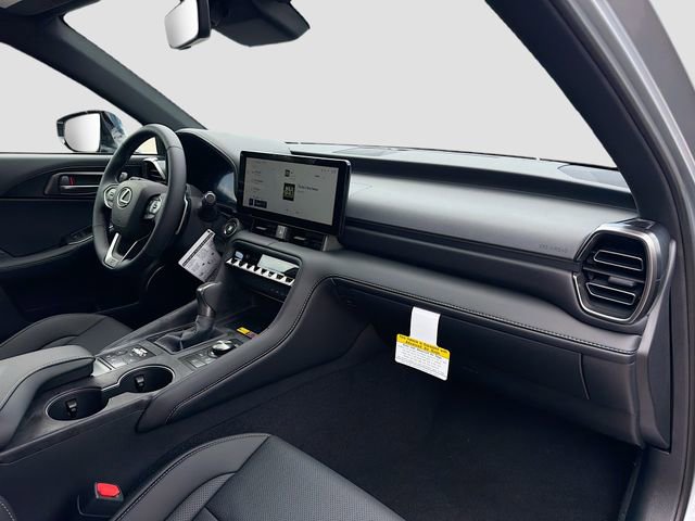 New 2026 Lexus IS 350 F Sport image 42