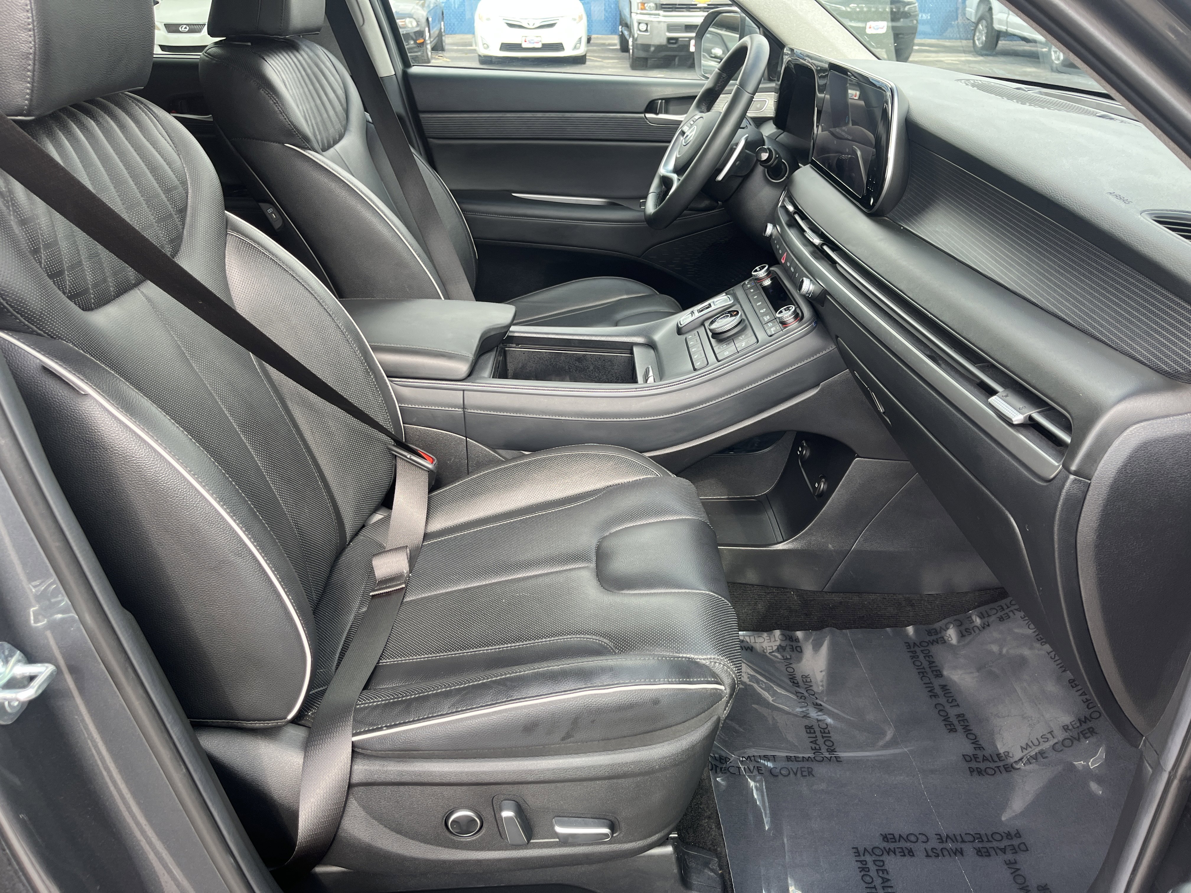 Used 2025 Hyundai Palisade Limited image 16