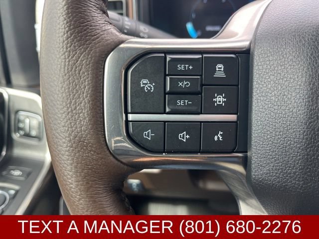 Used 2026 Ford F350 King Ranch w/ Tremor Off-Road Package AWD/4WD image 32