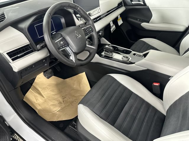 New 2026 Mitsubishi Outlander SE AWD/4WD image 24