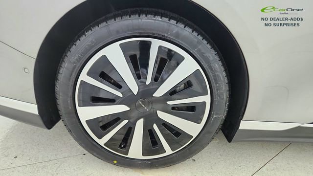 Used 2024 Lucid Air Touring image 61