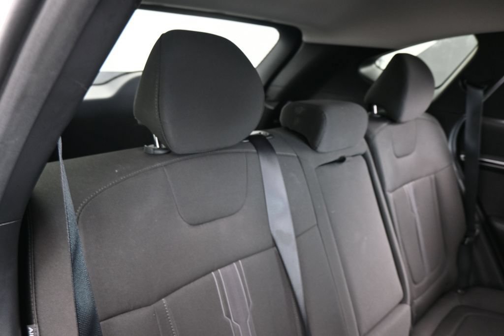 Used 2024 Hyundai Tucson SEL FWD image 38
