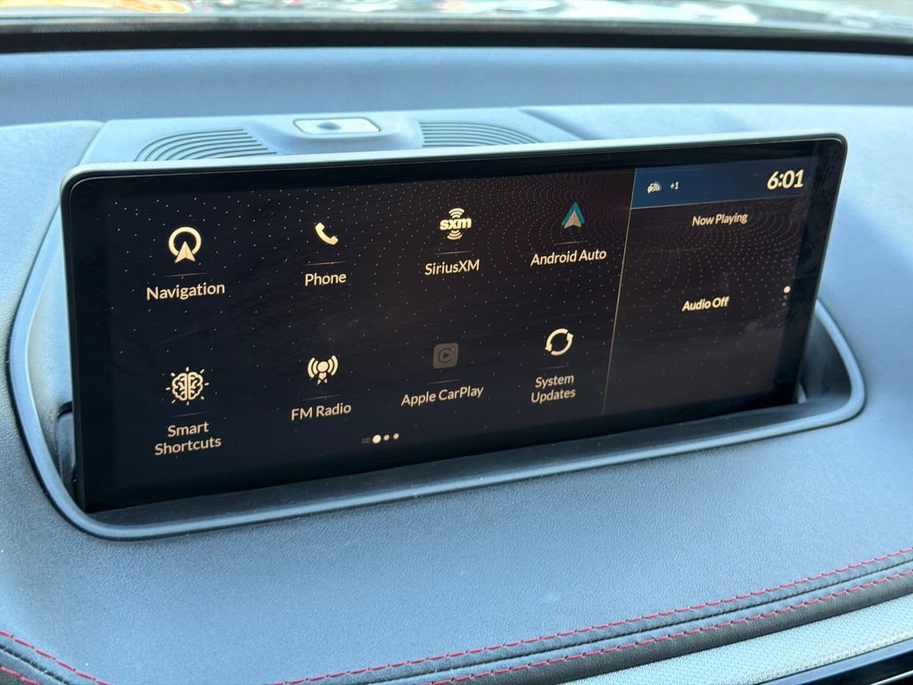 Used 2023 Acura MDX A-Spec image 30