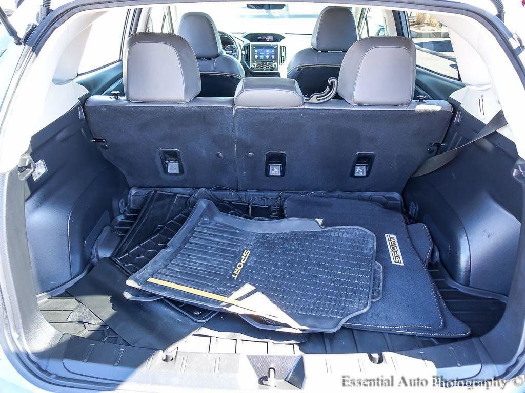 Used 2021 Subaru Crosstrek 2.5i Sport w/ Moonroof Package image 21