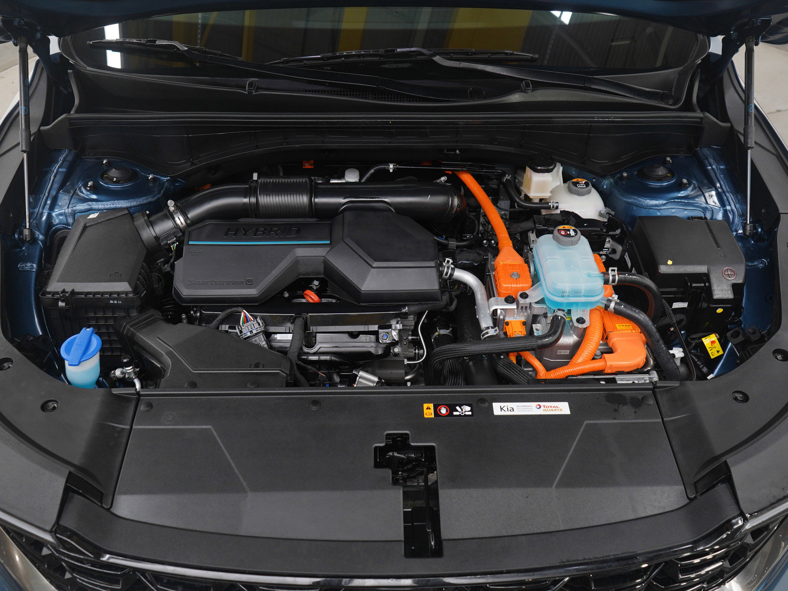 Used 2025 Kia Sorento SX Prestige AWD/4WD image 34