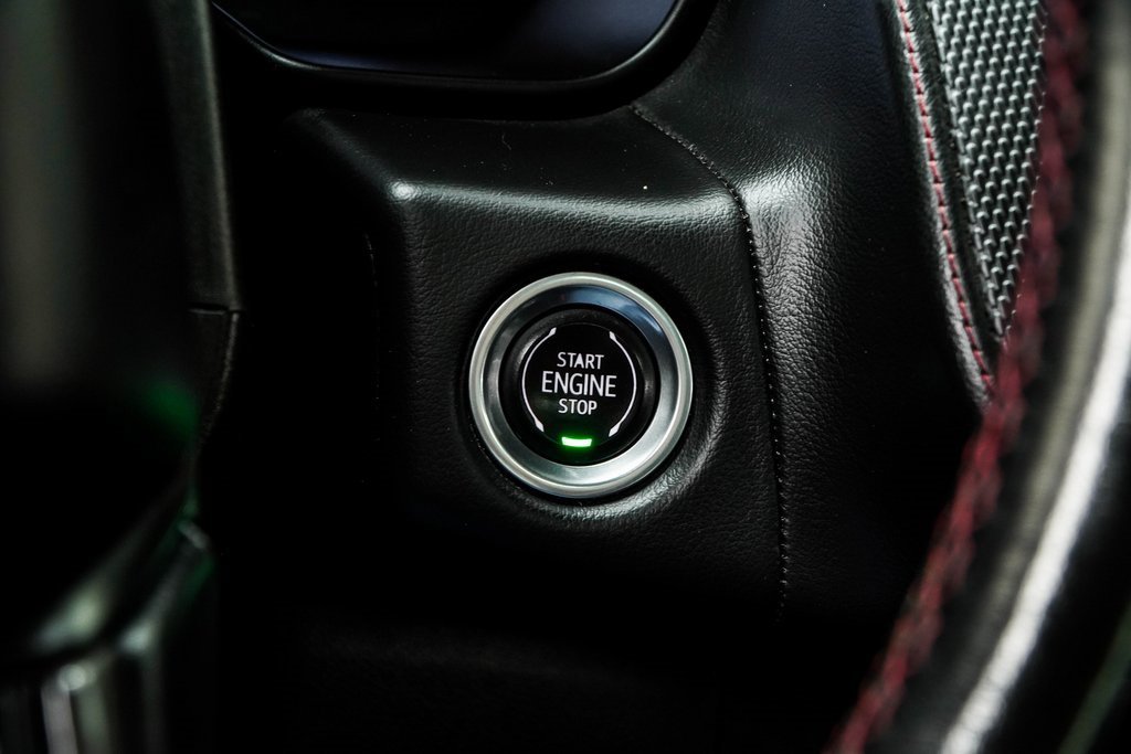 Used 2022 Chevrolet Tahoe RST w/ Sport Performance Package image 37