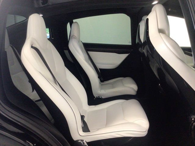 Used 2016 Tesla Model X Performance AWD/4WD image 8