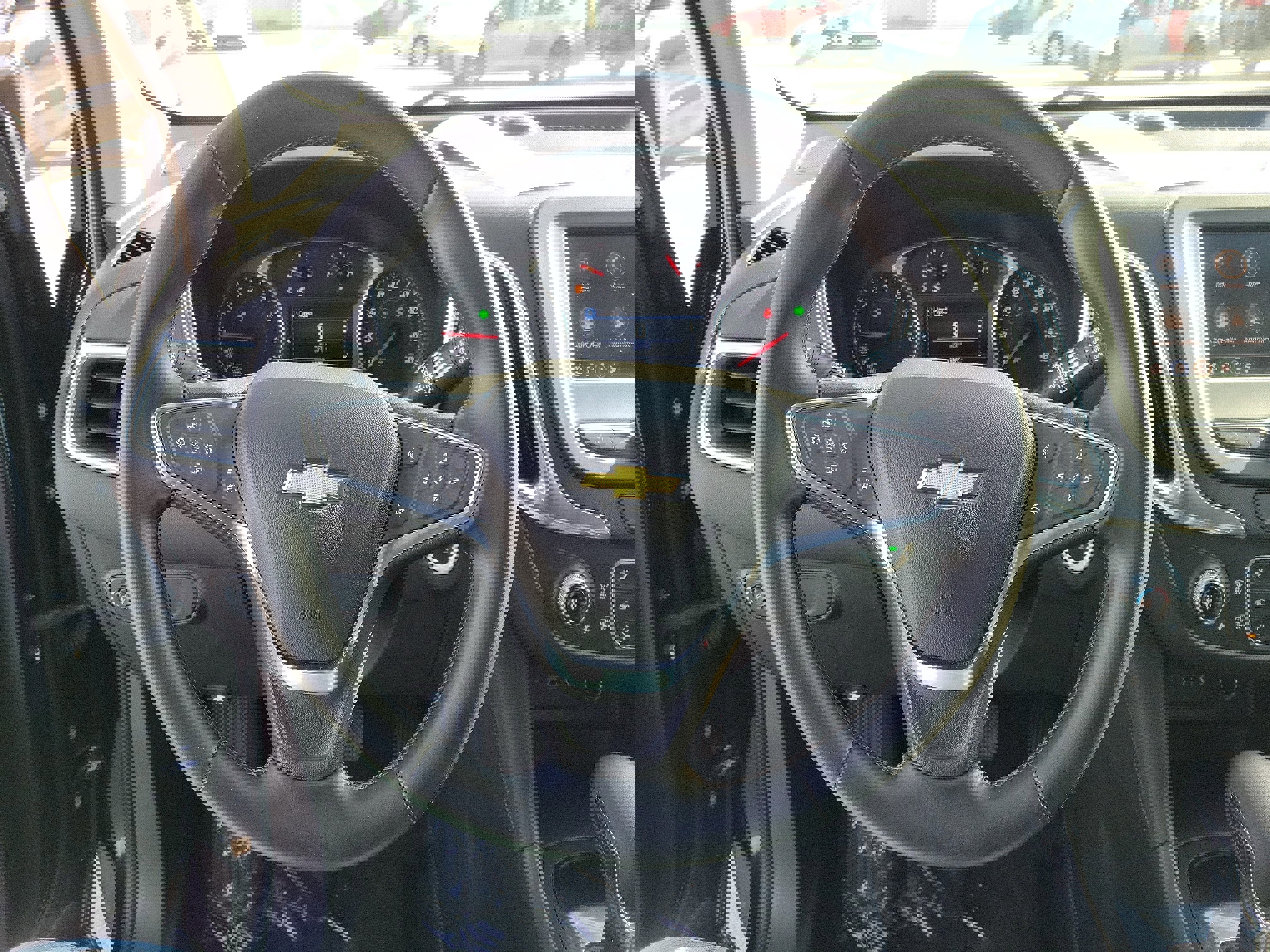 Used 2024 Chevrolet Equinox LT image 21